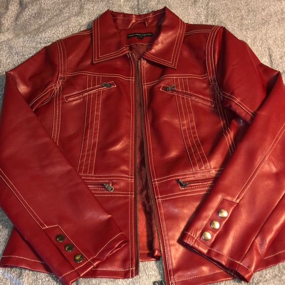 Marie claire Jacket - Picture 2 of 8